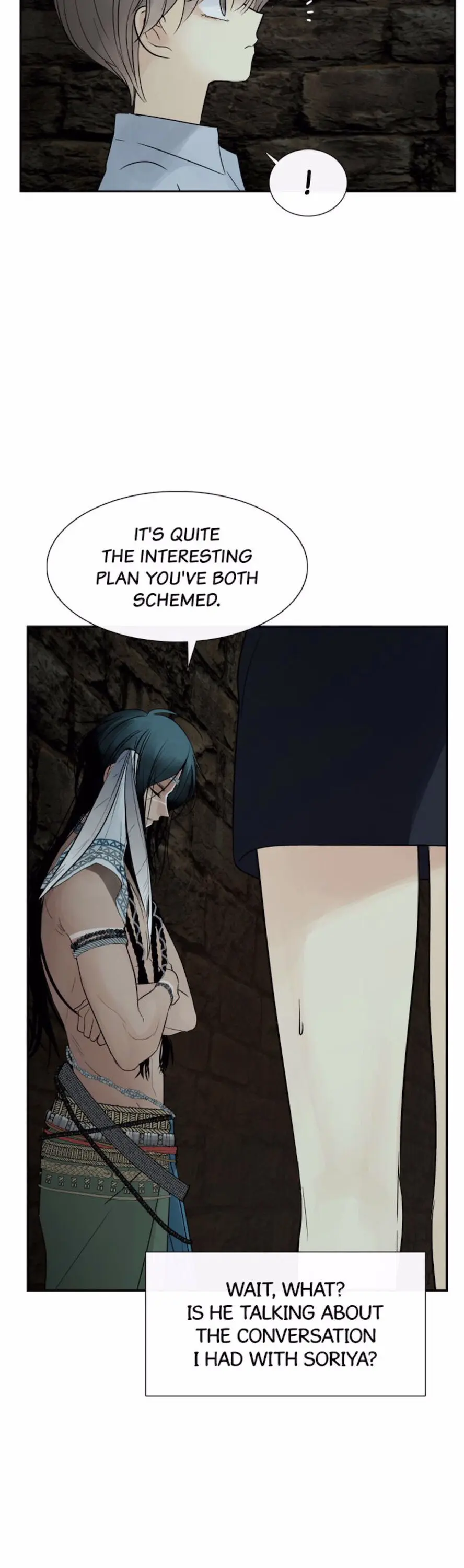 Totem Realm Manhwa Agagbb Chapter 51 - Page 23