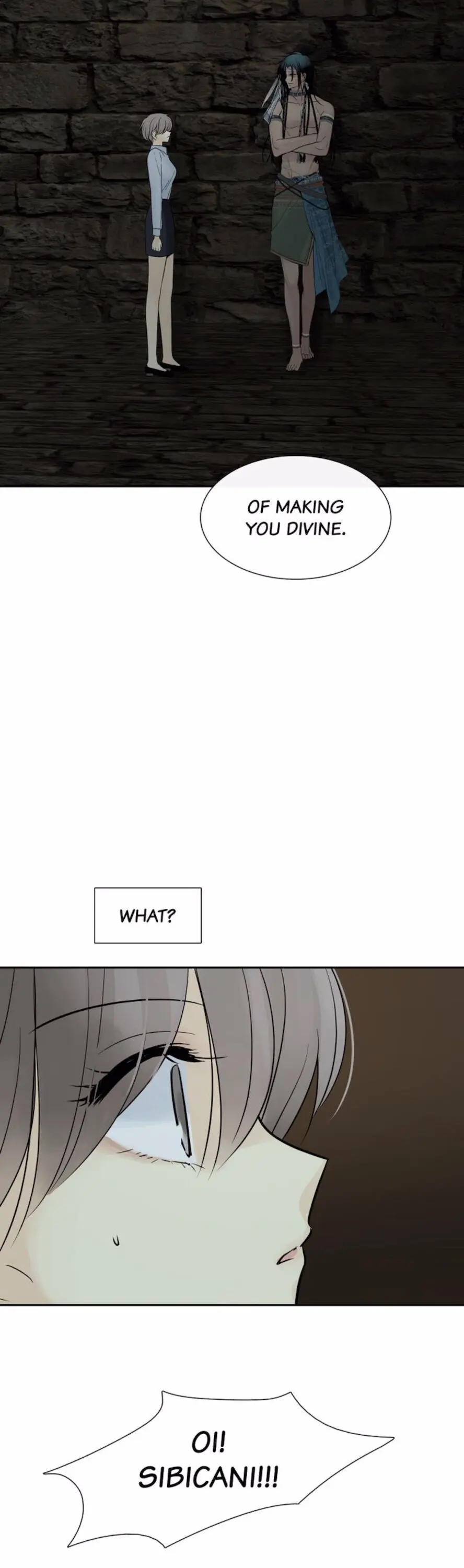 Totem Realm Manhwa Agagbb Chapter 51 - Page 25