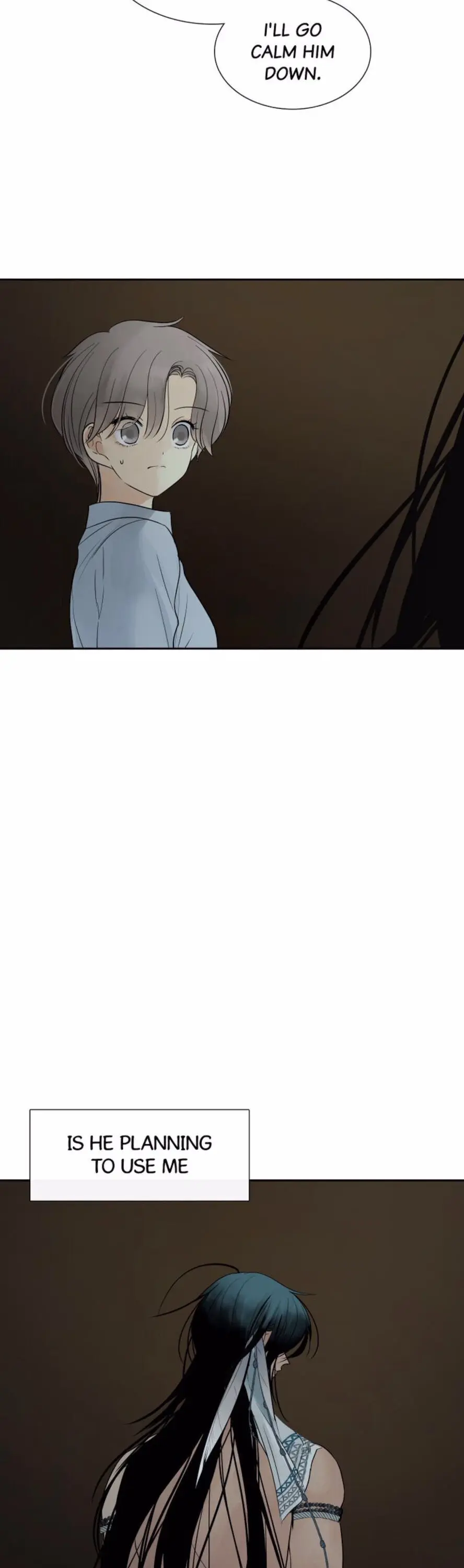 Totem Realm Manhwa Agagbb Chapter 51 - Page 27