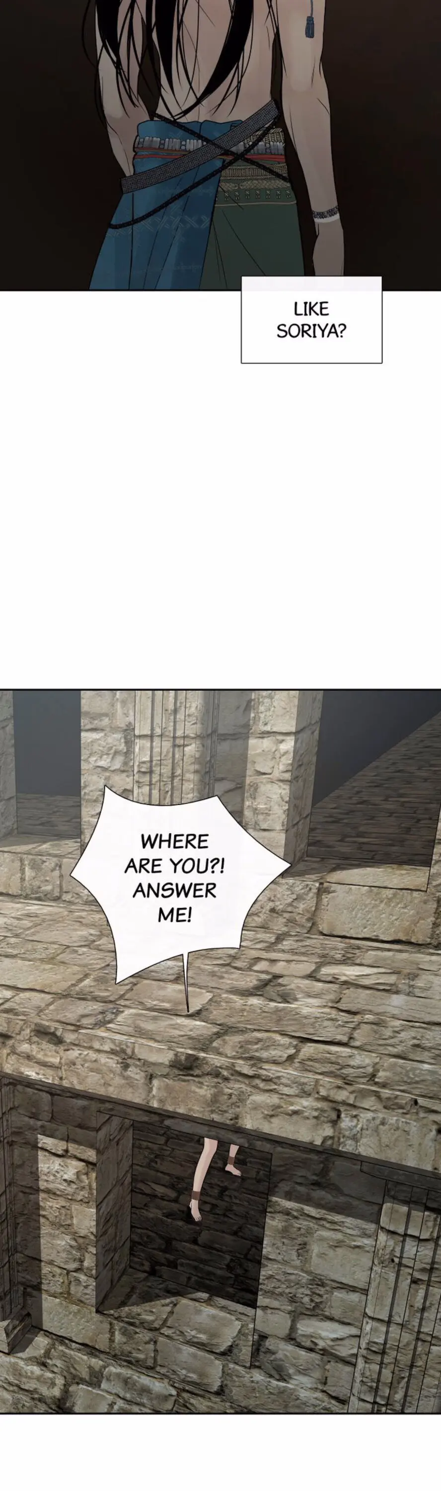 Totem Realm Manhwa Agagbb Chapter 51 - Page 28