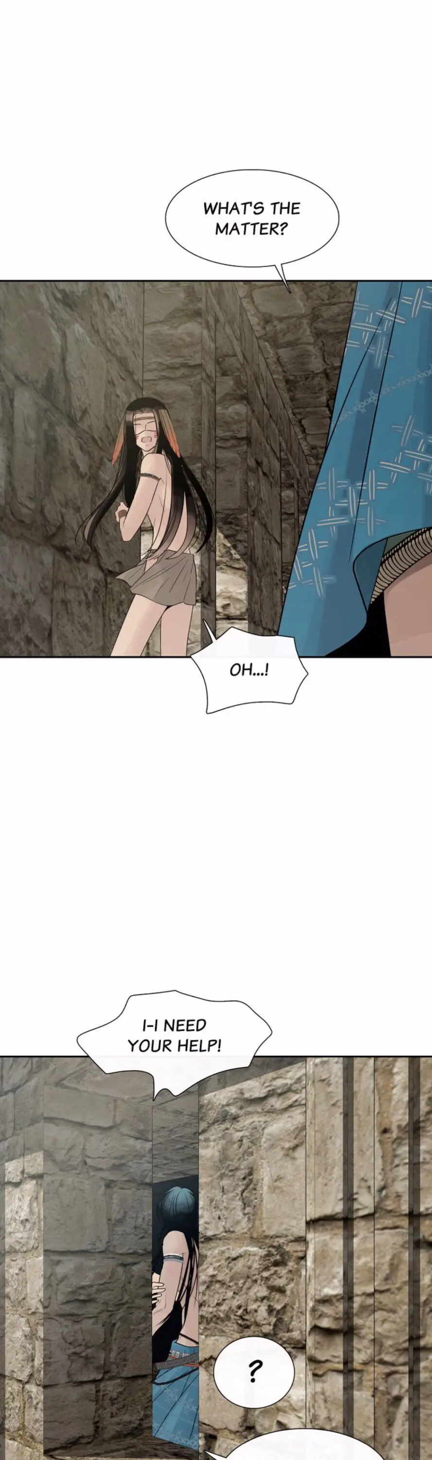 Totem Realm Manhwa Agagbb Chapter 51 - Page 29