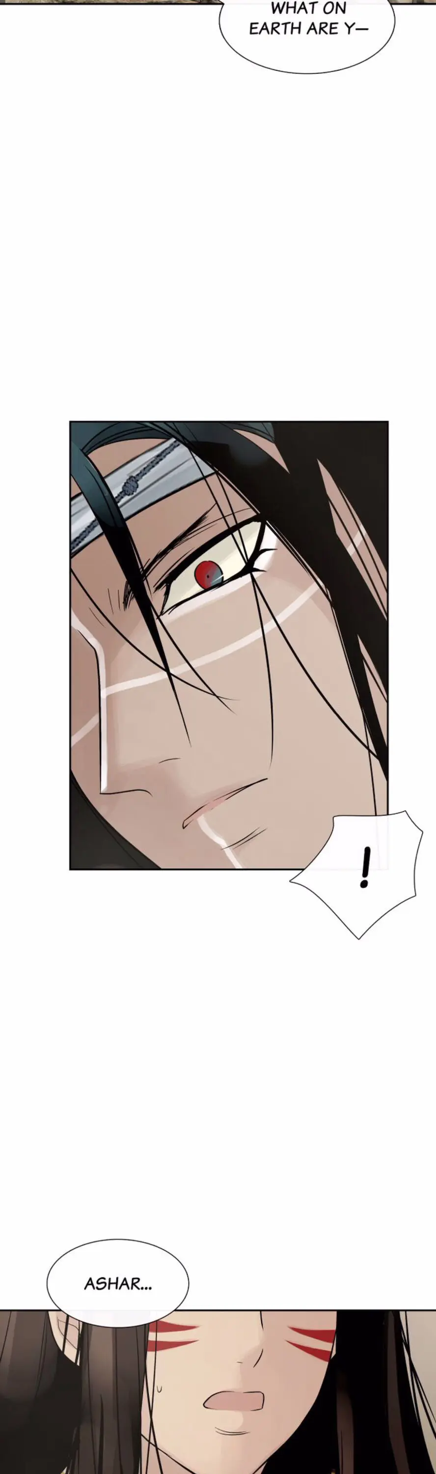 Totem Realm Manhwa Agagbb Chapter 51 - Page 30