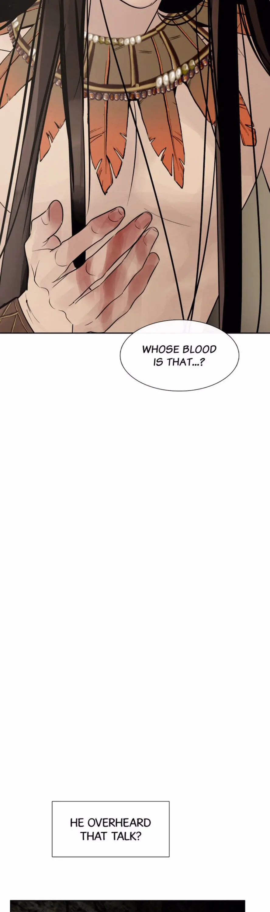 Totem Realm Manhwa Agagbb Chapter 51 - Page 31