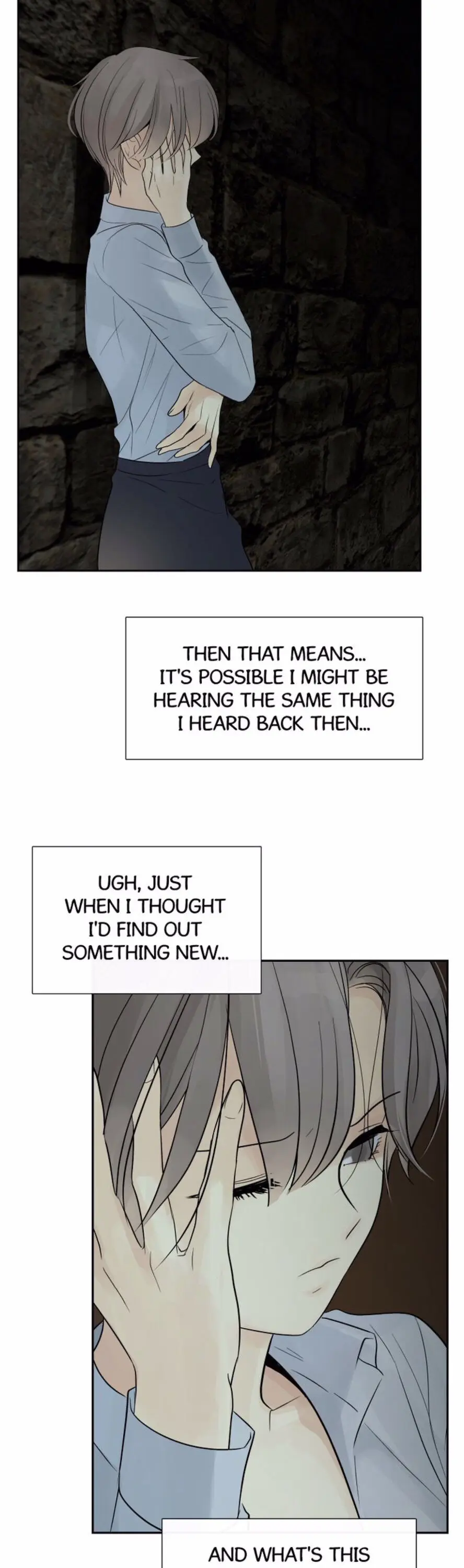 Totem Realm Manhwa Agagbb Chapter 51 - Page 32