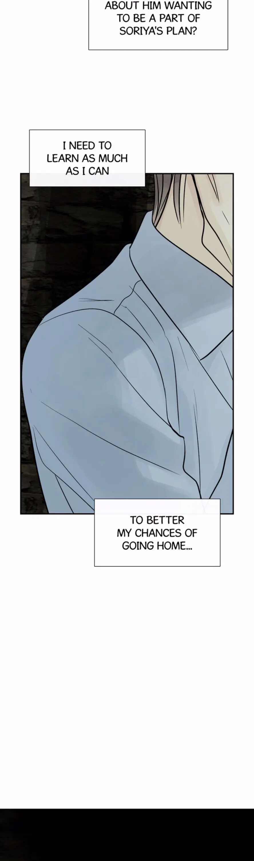 Totem Realm Manhwa Agagbb Chapter 51 - Page 33