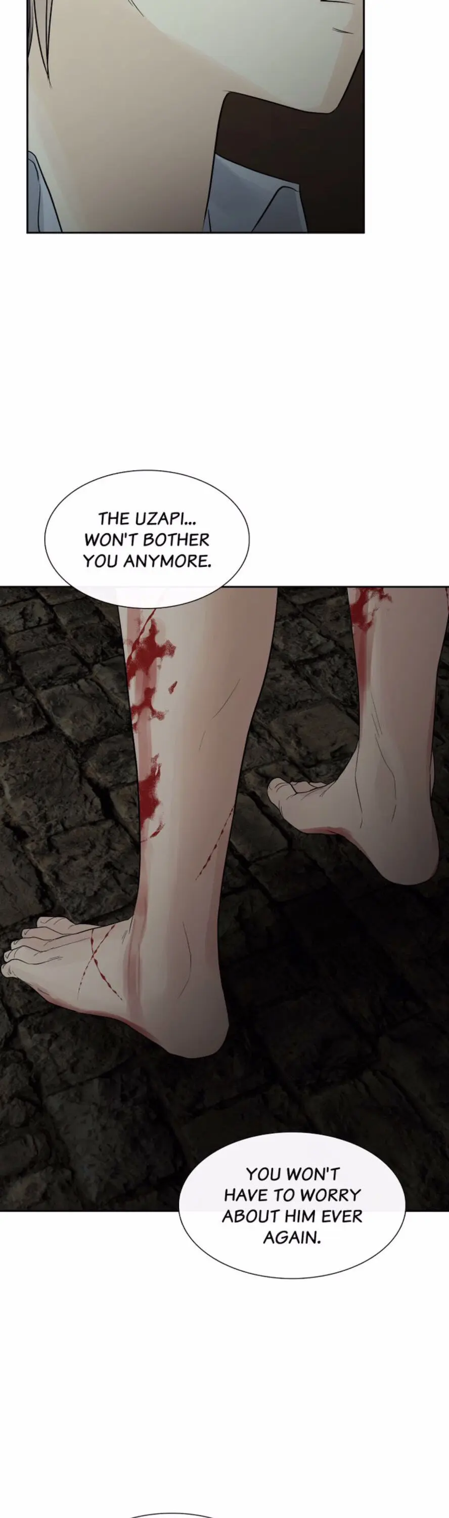 Totem Realm Manhwa Agagbb Chapter 51 - Page 36
