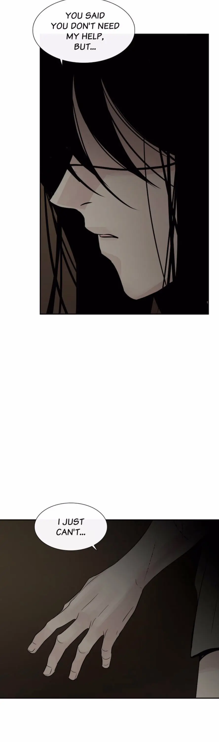 Totem Realm Manhwa Agagbb Chapter 51 - Page 37