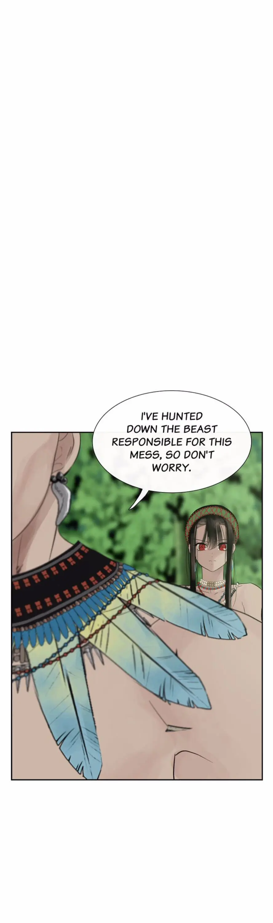 Totem Realm Manhwa Agagbb Chapter 51 - Page 4