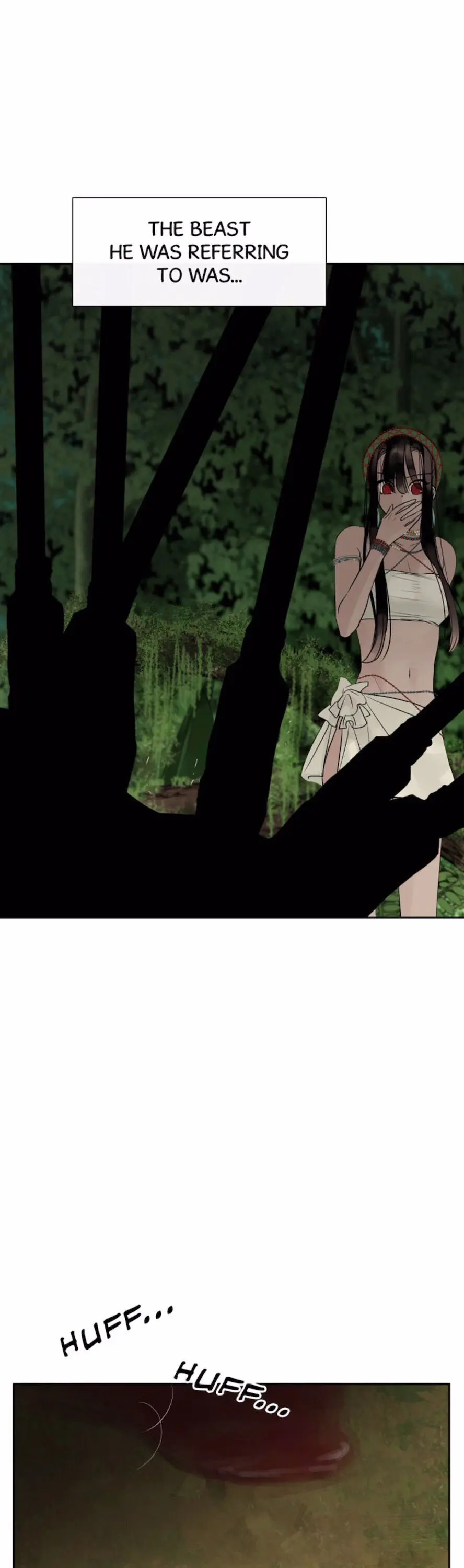 Totem Realm Manhwa Agagbb Chapter 51 - Page 6
