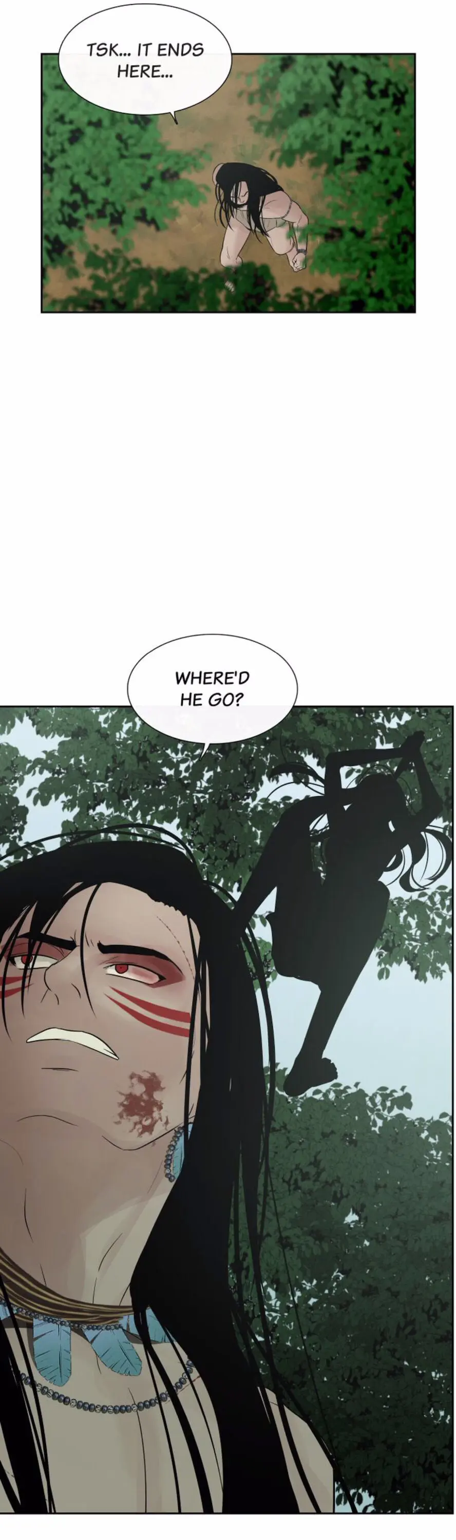 Totem Realm Manhwa Agagbb Chapter 51 - Page 9