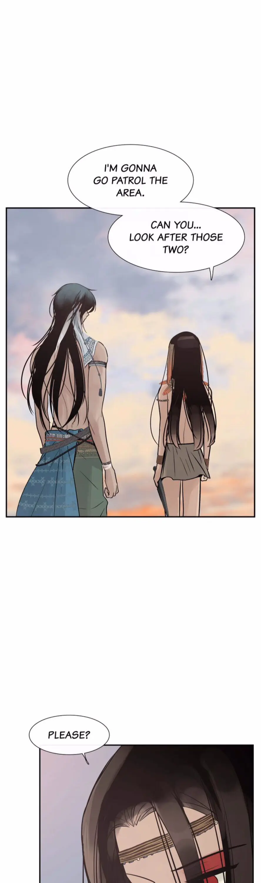 Totem Realm Manhwa Agagbb Chapter 52 - Page 11