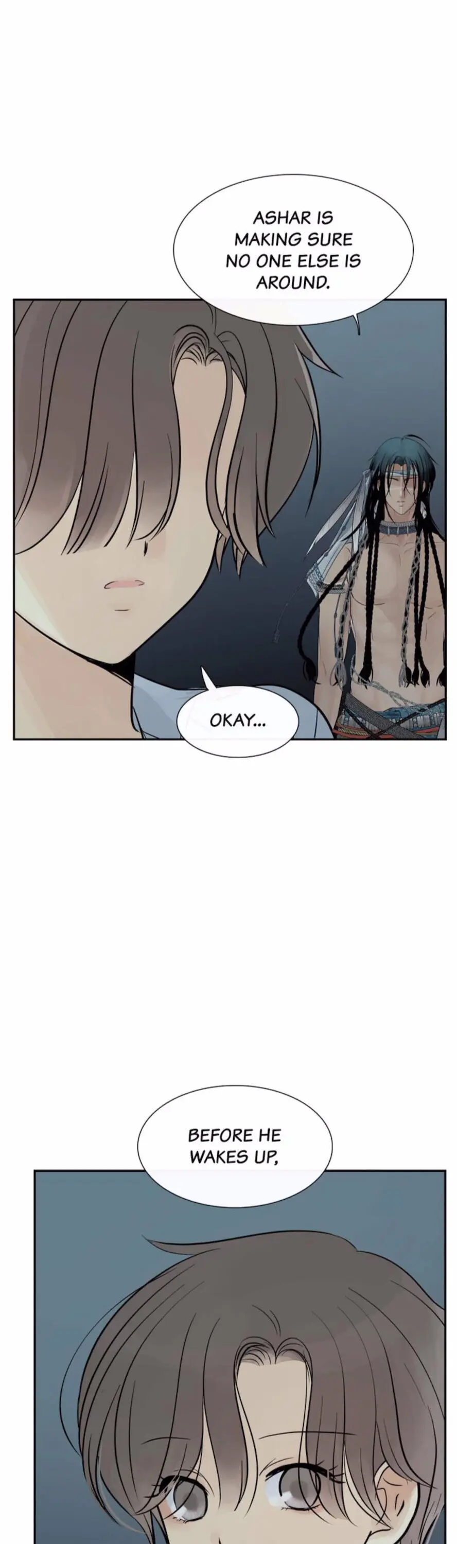 Totem Realm Manhwa Agagbb Chapter 52 - Page 13