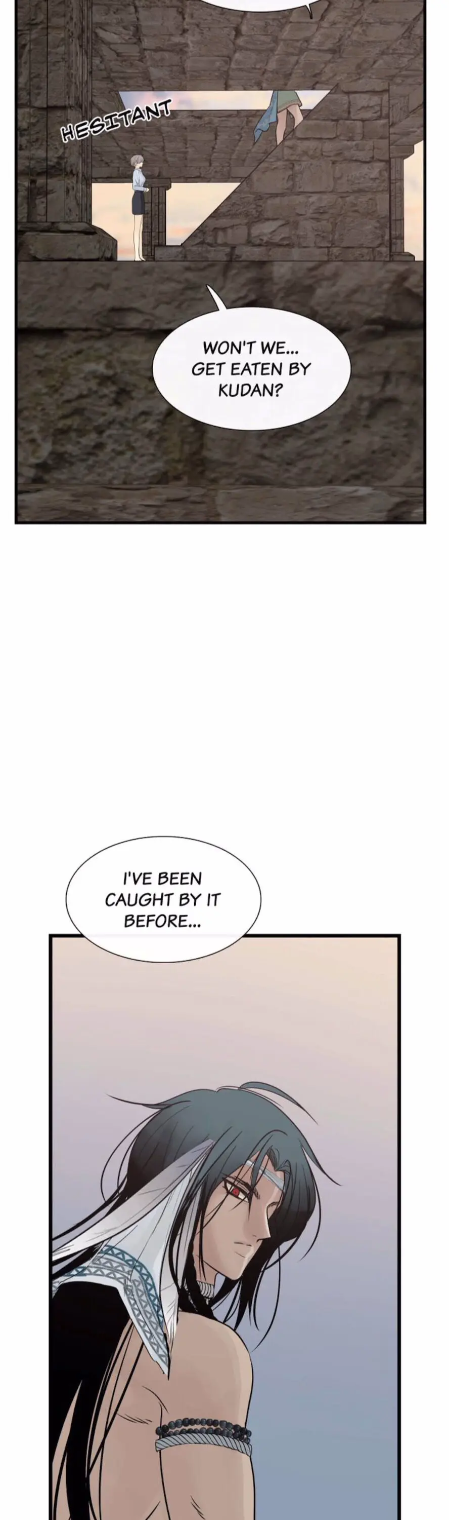 Totem Realm Manhwa Agagbb Chapter 52 - Page 16