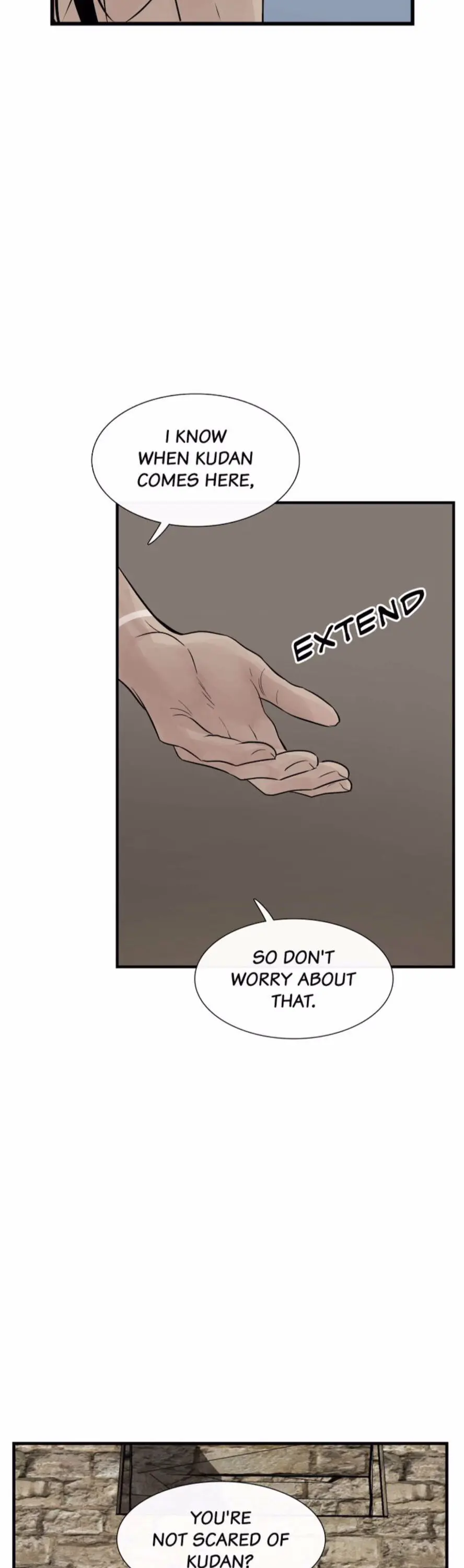Totem Realm Manhwa Agagbb Chapter 52 - Page 17