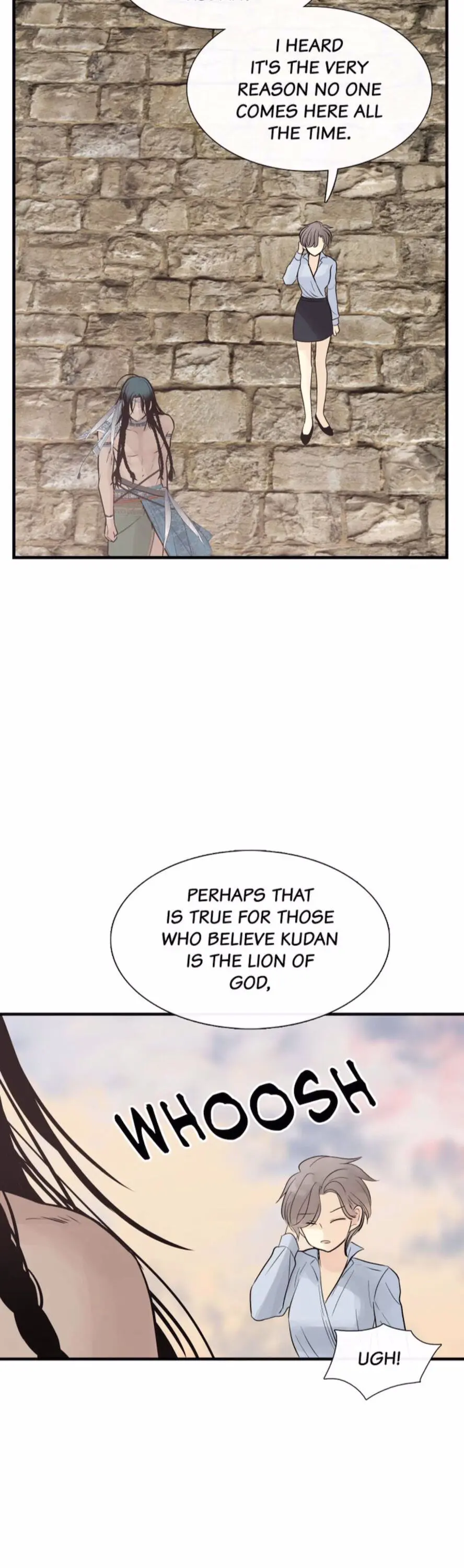 Totem Realm Manhwa Agagbb Chapter 52 - Page 18