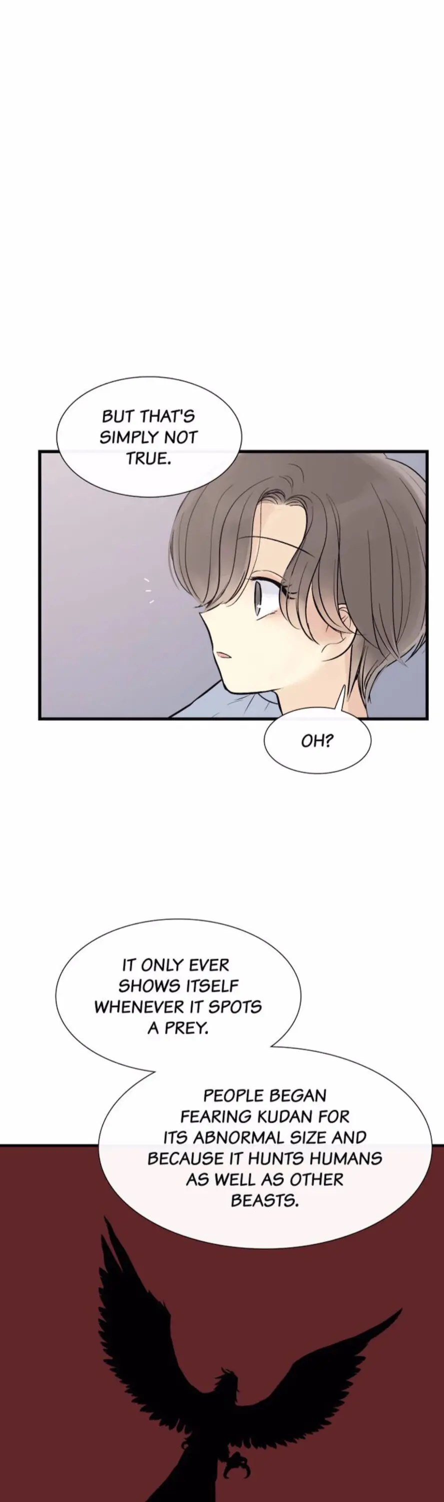 Totem Realm Manhwa Agagbb Chapter 52 - Page 19