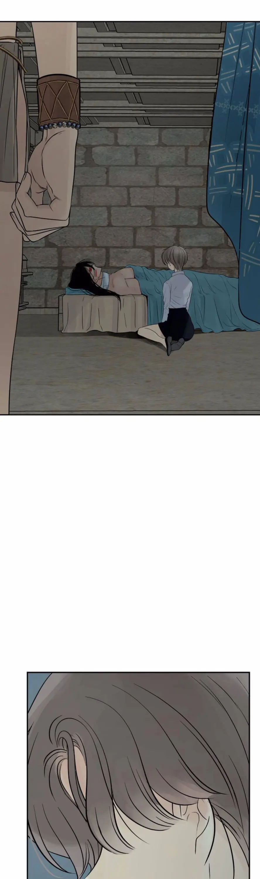 Totem Realm Manhwa Agagbb Chapter 52 - Page 2