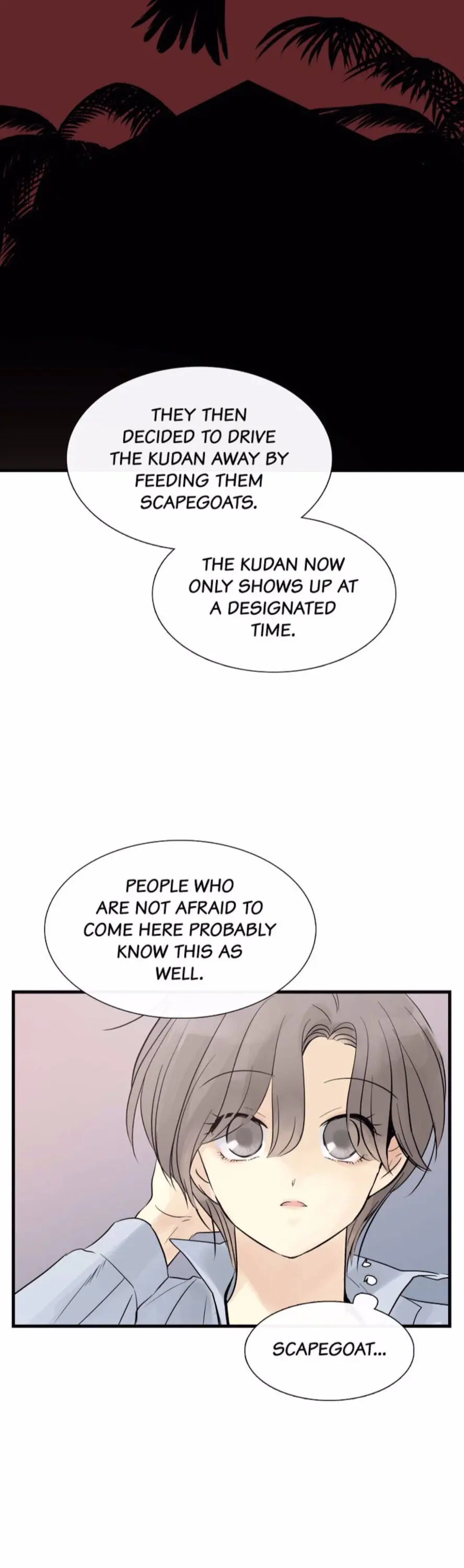 Totem Realm Manhwa Agagbb Chapter 52 - Page 20