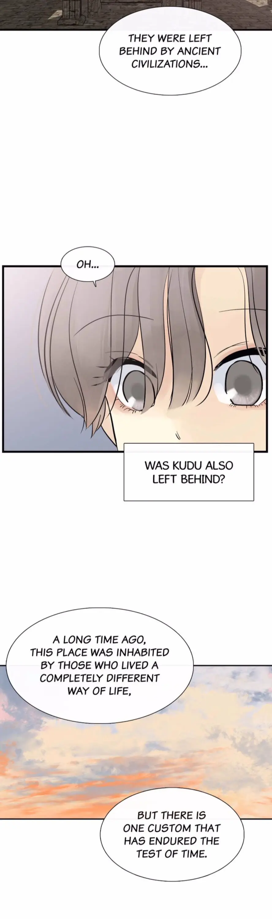 Totem Realm Manhwa Agagbb Chapter 52 - Page 22