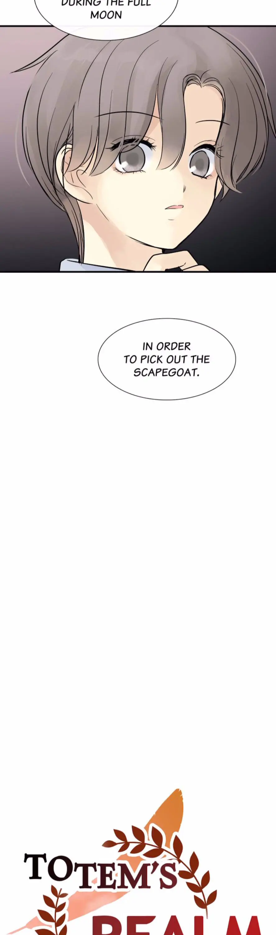 Totem Realm Manhwa Agagbb Chapter 52 - Page 24