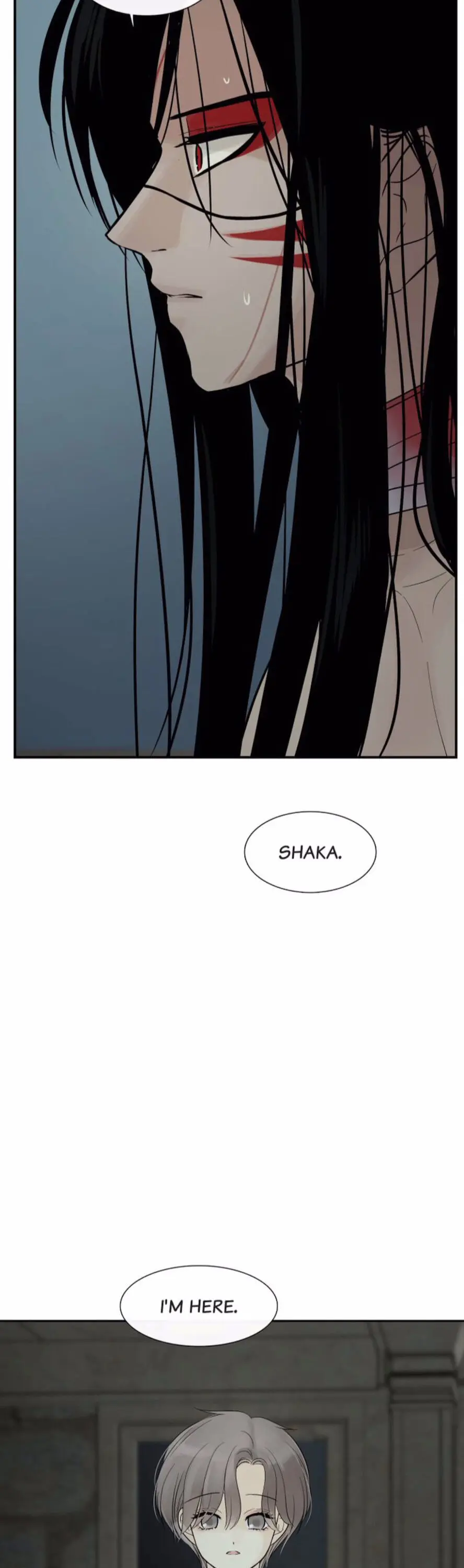 Totem Realm Manhwa Agagbb Chapter 52 - Page 27