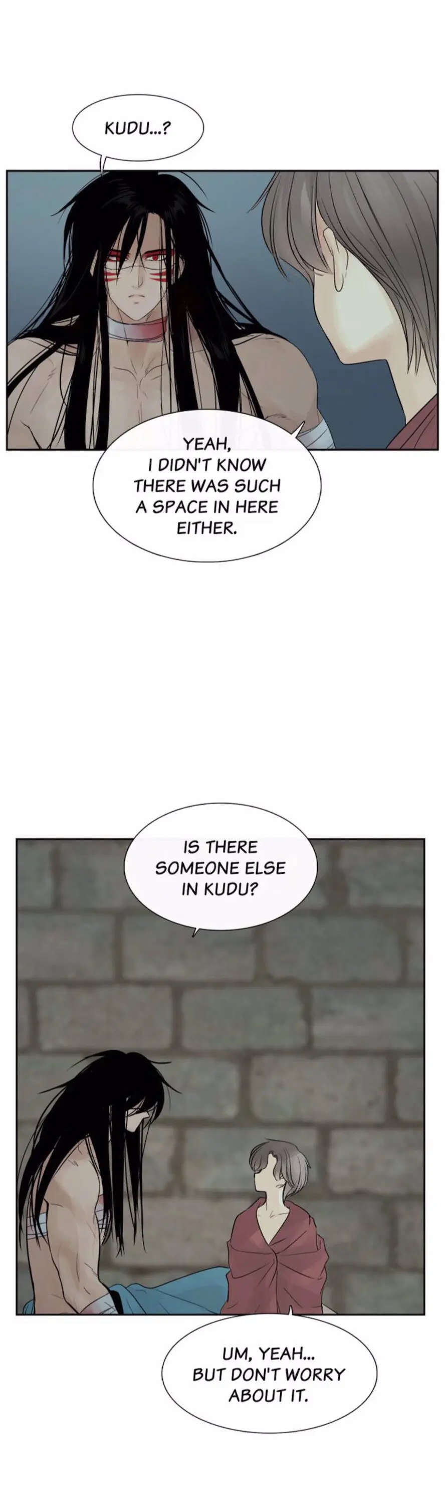 Totem Realm Manhwa Agagbb Chapter 52 - Page 29