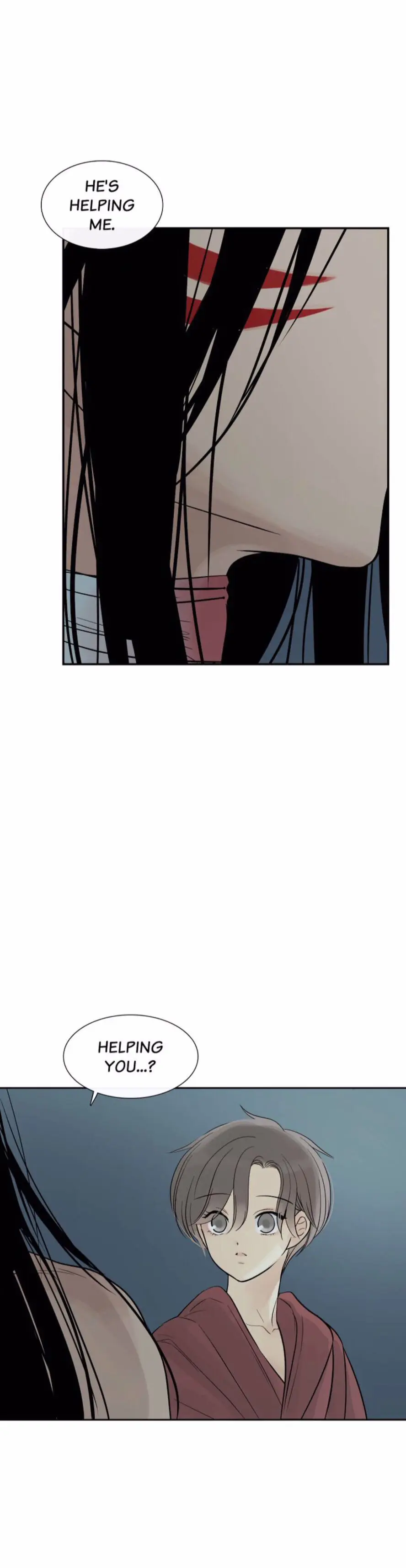 Totem Realm Manhwa Agagbb Chapter 52 - Page 30