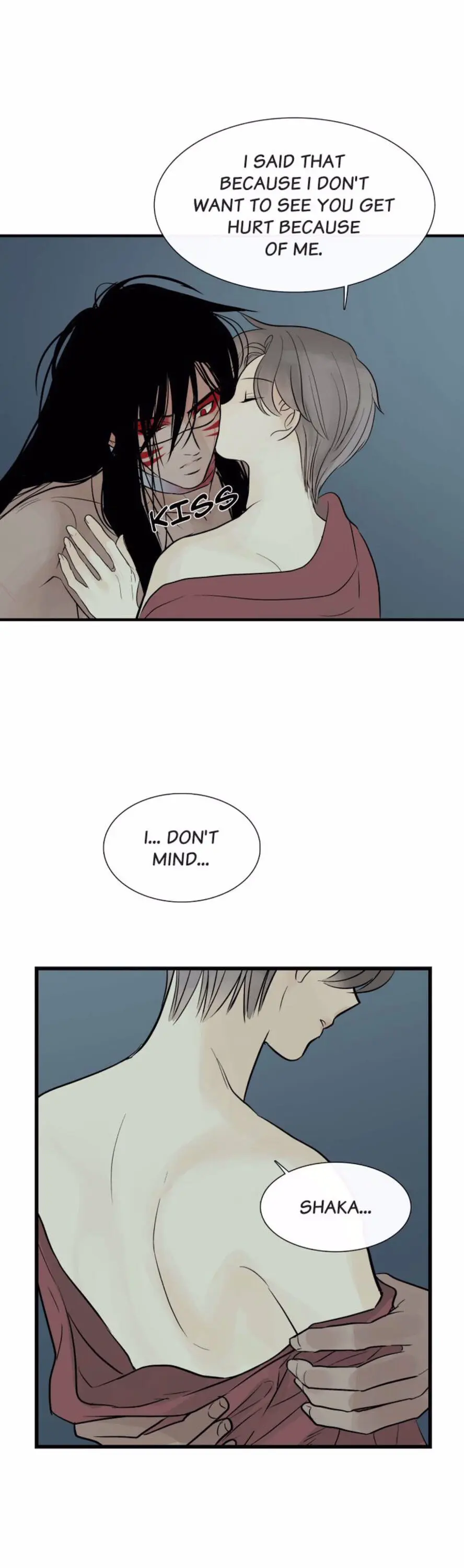Totem Realm Manhwa Agagbb Chapter 52 - Page 34