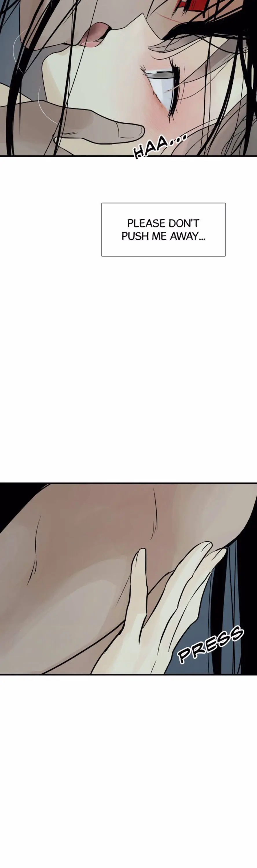 Totem Realm Manhwa Agagbb Chapter 52 - Page 36