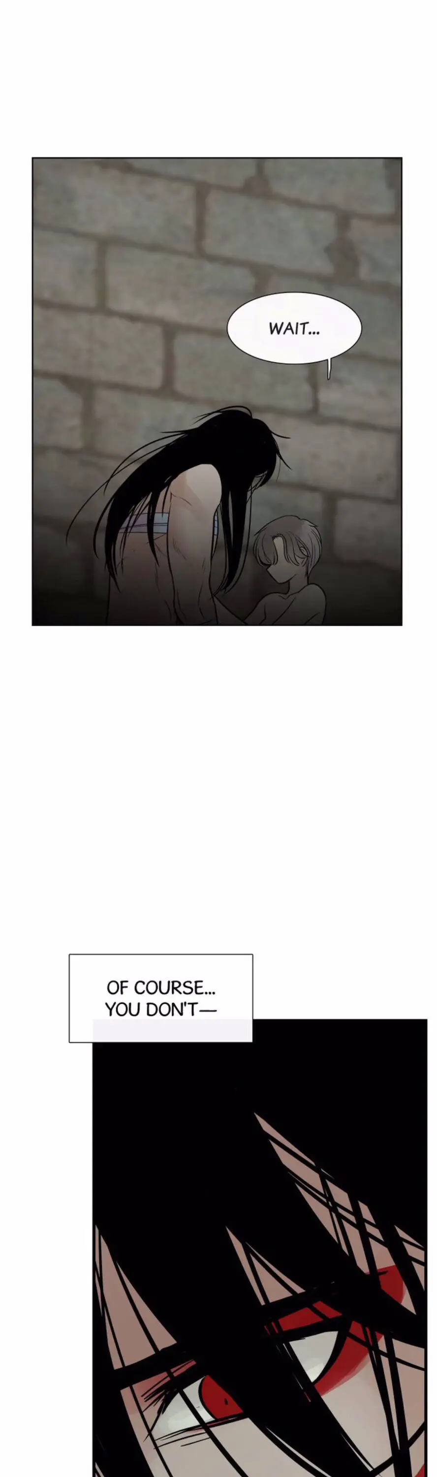Totem Realm Manhwa Agagbb Chapter 52 - Page 37