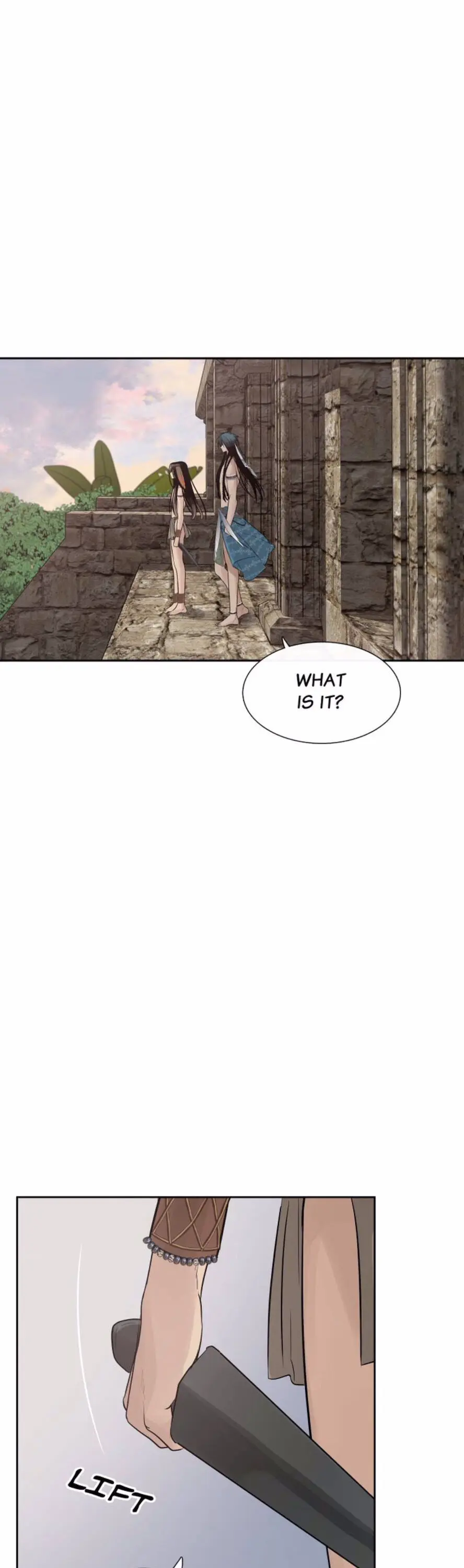 Totem Realm Manhwa Agagbb Chapter 52 - Page 4