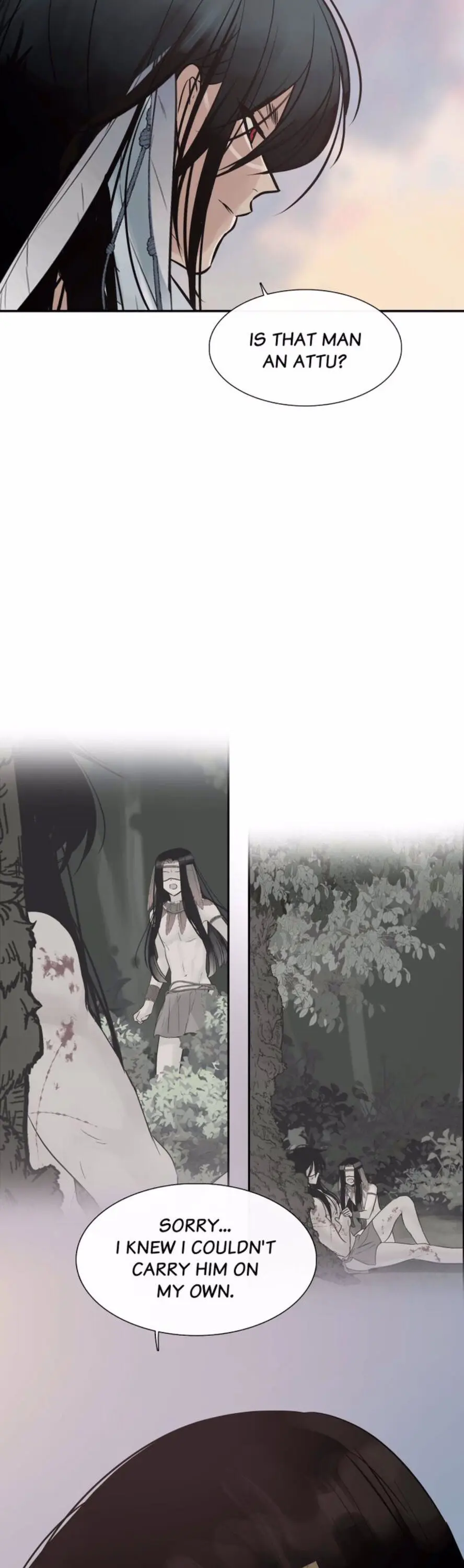 Totem Realm Manhwa Agagbb Chapter 52 - Page 7