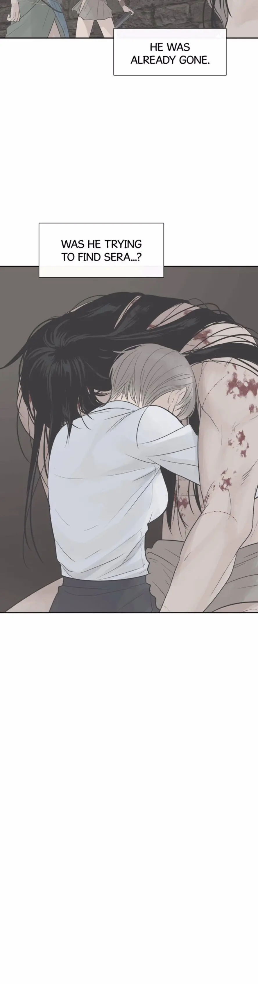 Totem Realm Manhwa Agagbb Chapter 52 - Page 9