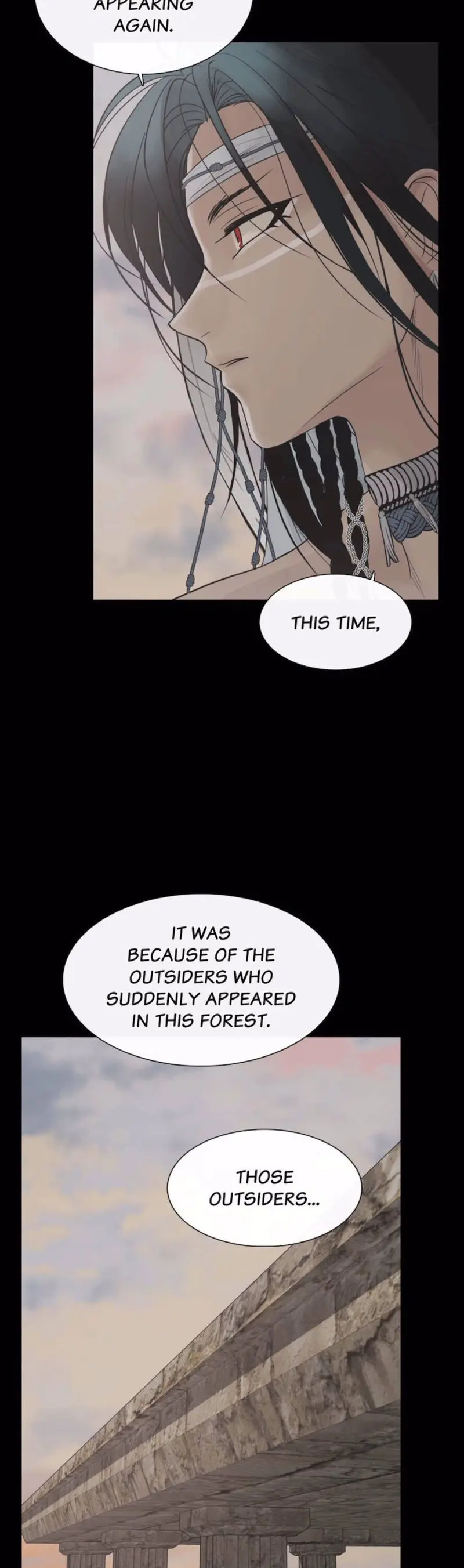 Totem Realm Manhwa Agagbb Chapter 53 - Page 10