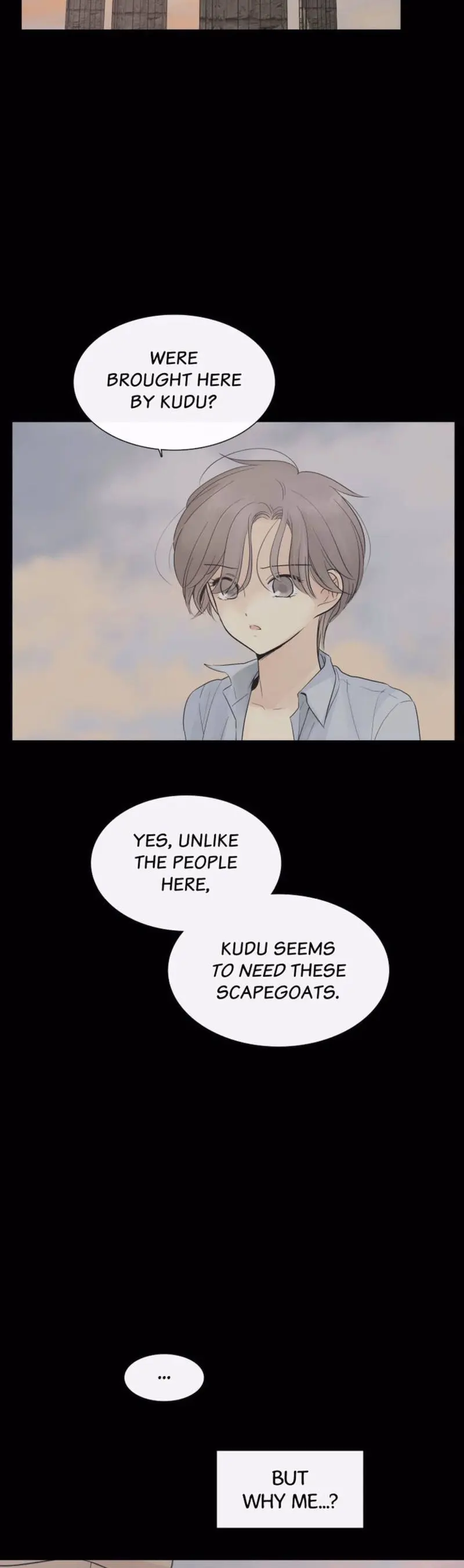 Totem Realm Manhwa Agagbb Chapter 53 - Page 11