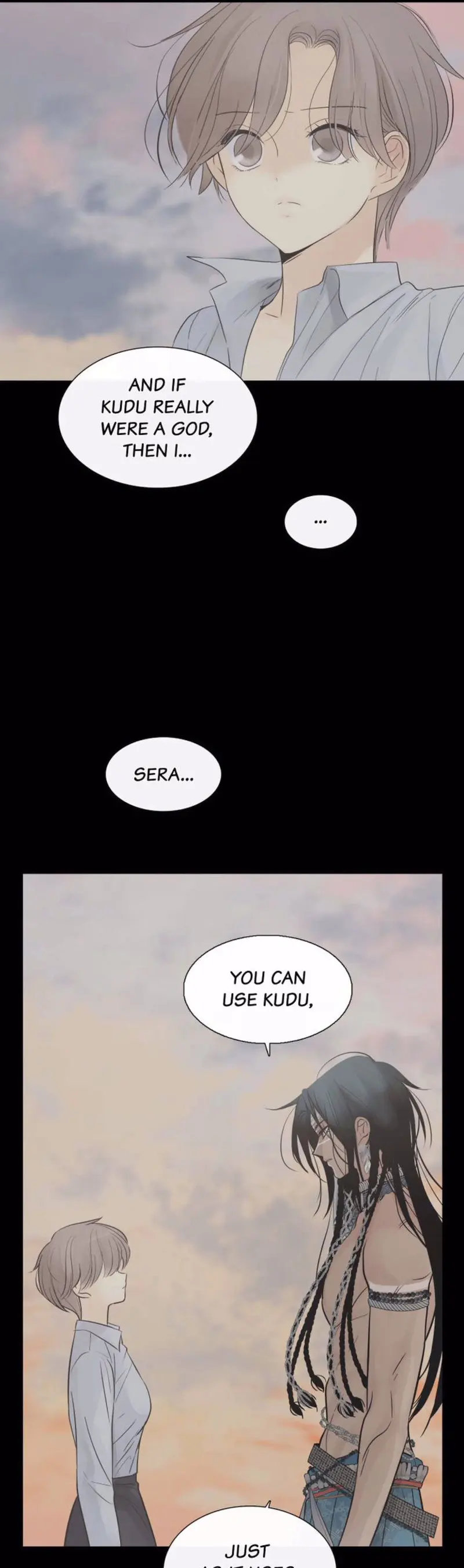 Totem Realm Manhwa Agagbb Chapter 53 - Page 13