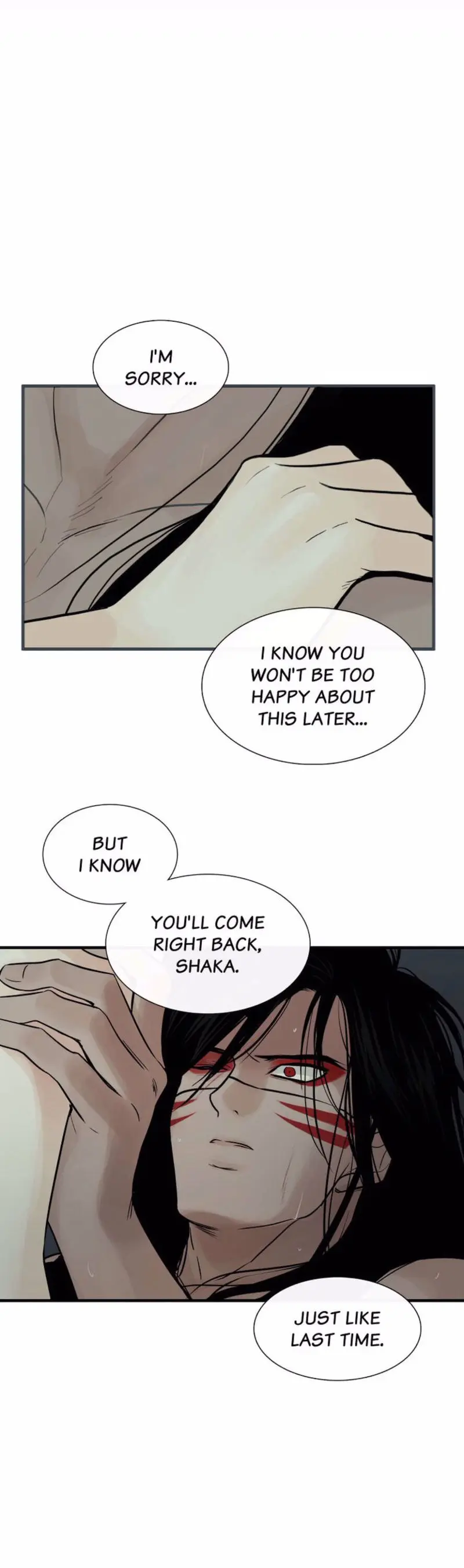 Totem Realm Manhwa Agagbb Chapter 53 - Page 15