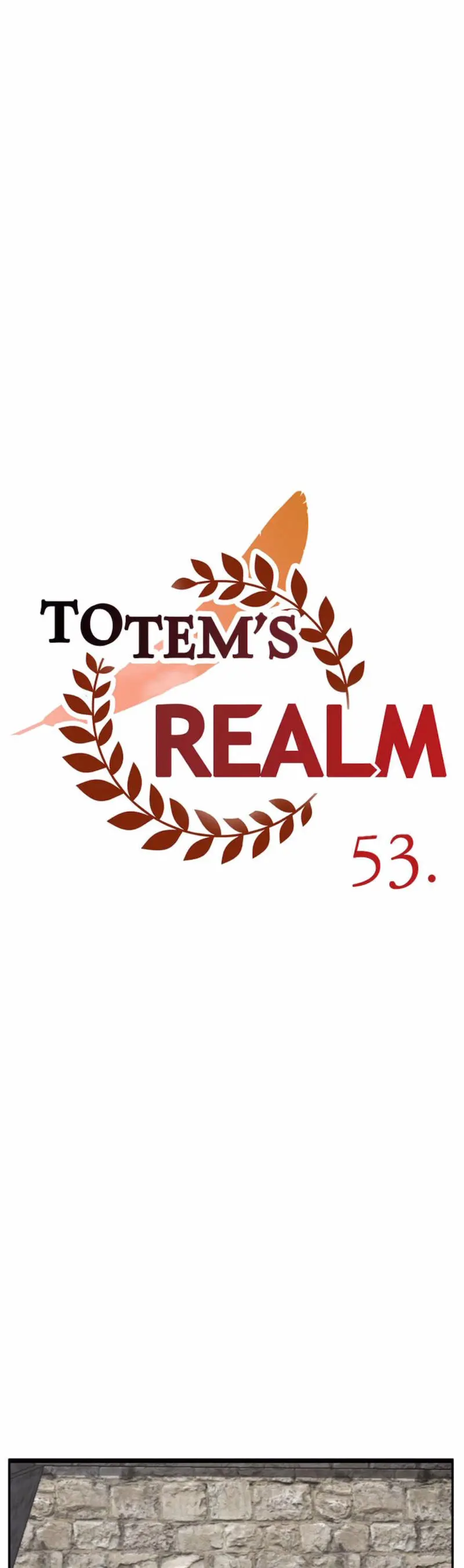 Totem Realm Manhwa Agagbb Chapter 53 - Page 18