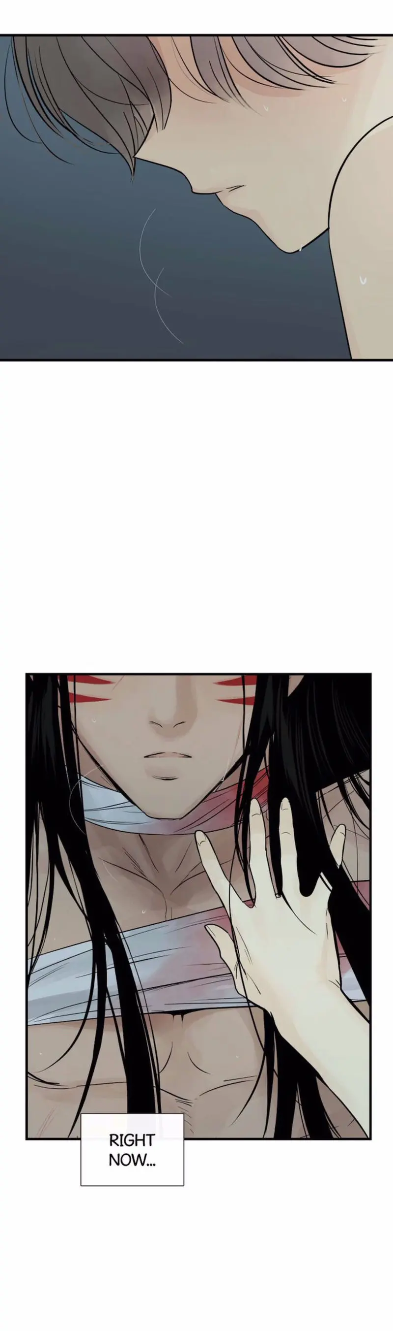 Totem Realm Manhwa Agagbb Chapter 53 - Page 2
