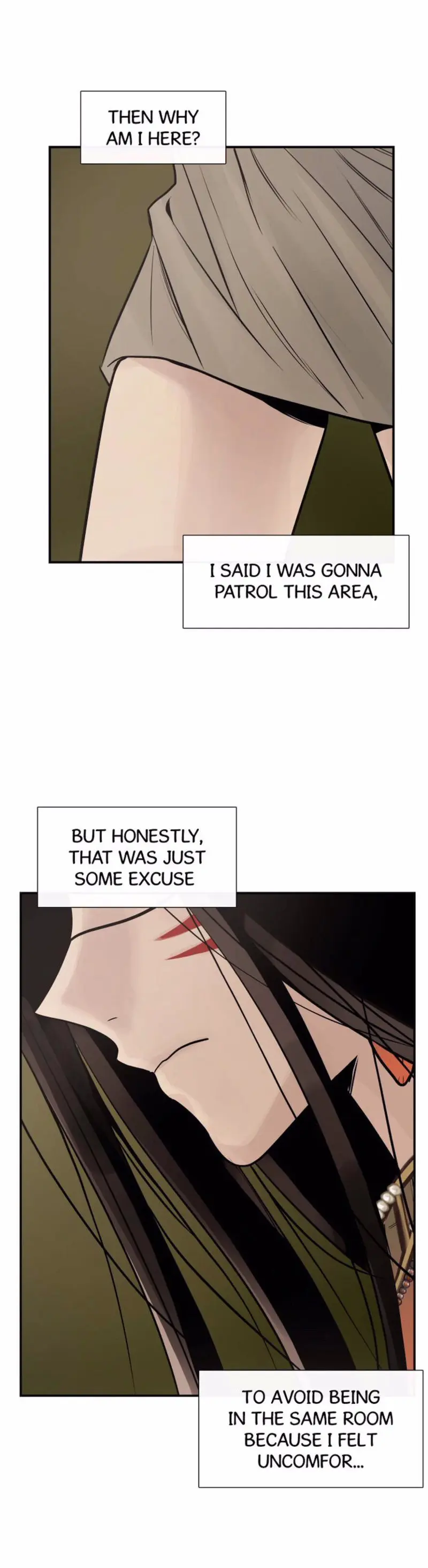 Totem Realm Manhwa Agagbb Chapter 53 - Page 20