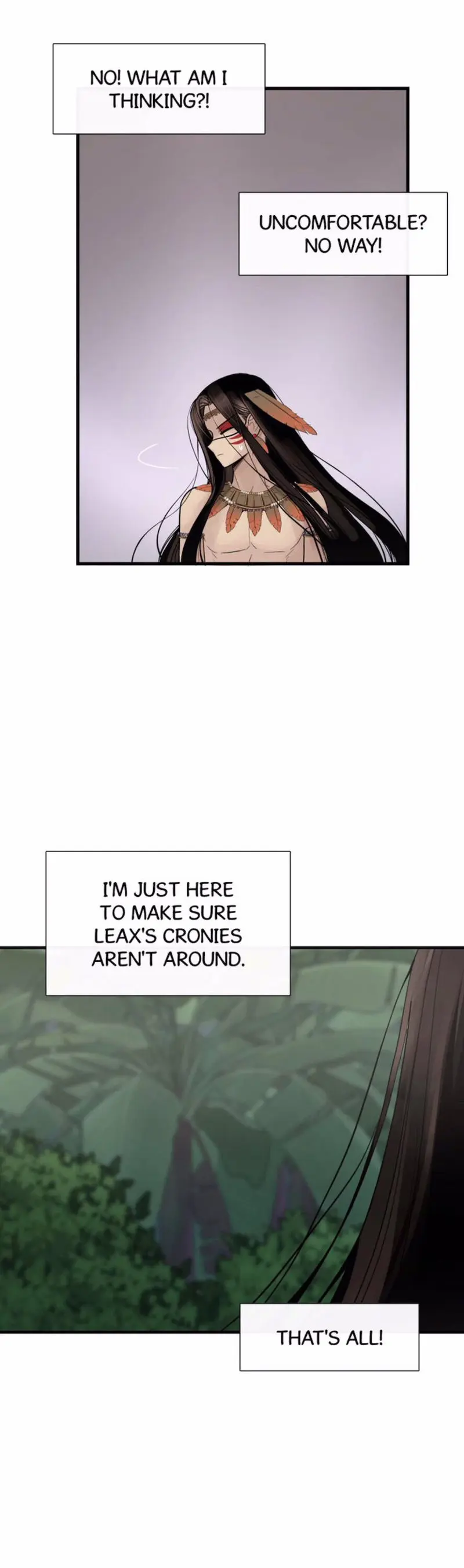 Totem Realm Manhwa Agagbb Chapter 53 - Page 21