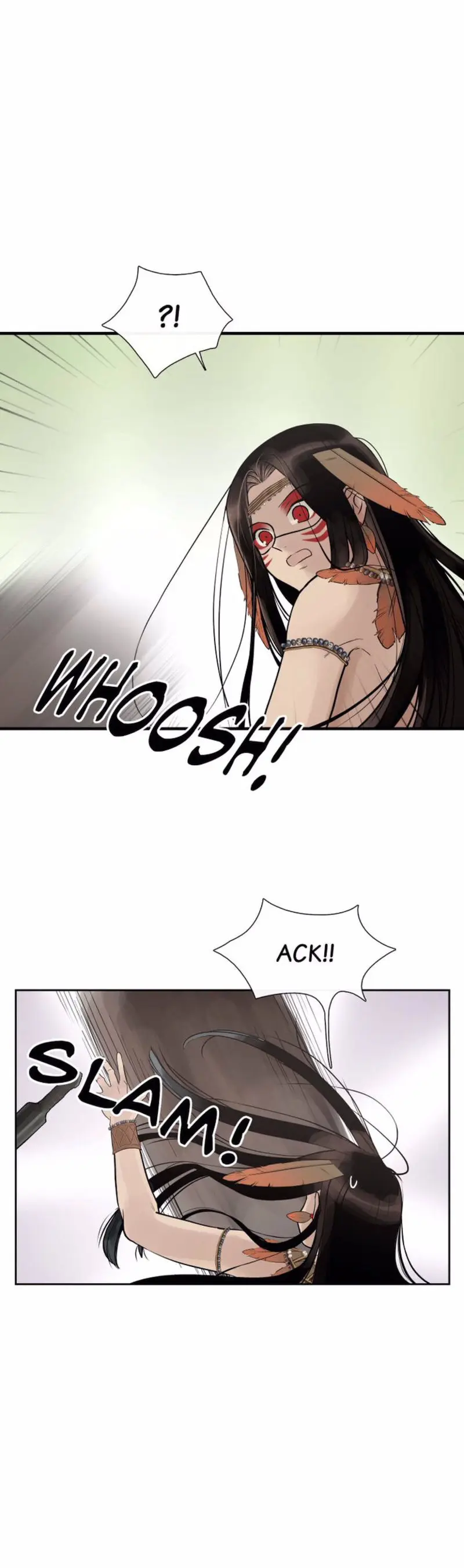Totem Realm Manhwa Agagbb Chapter 53 - Page 22