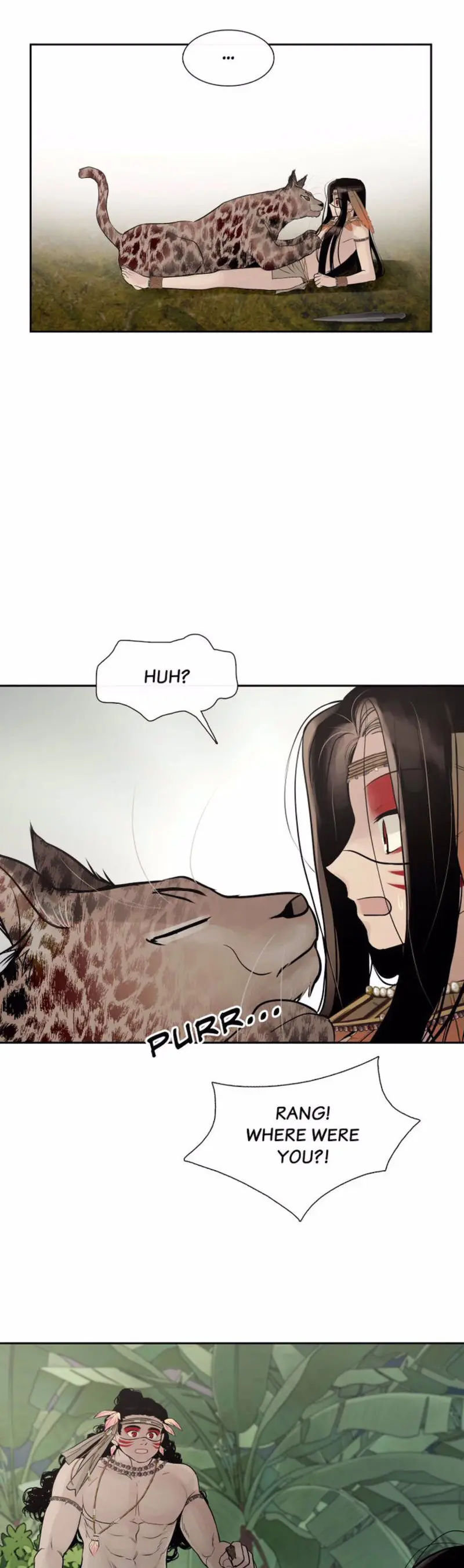 Totem Realm Manhwa Agagbb Chapter 53 - Page 23
