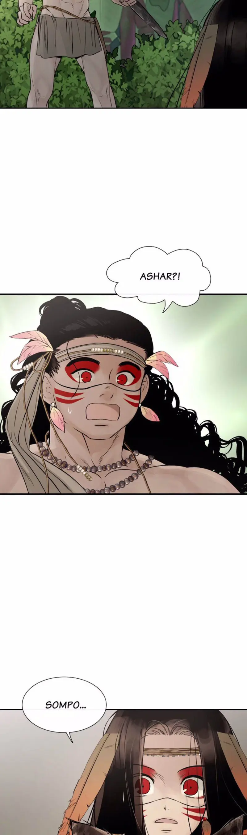 Totem Realm Manhwa Agagbb Chapter 53 - Page 24