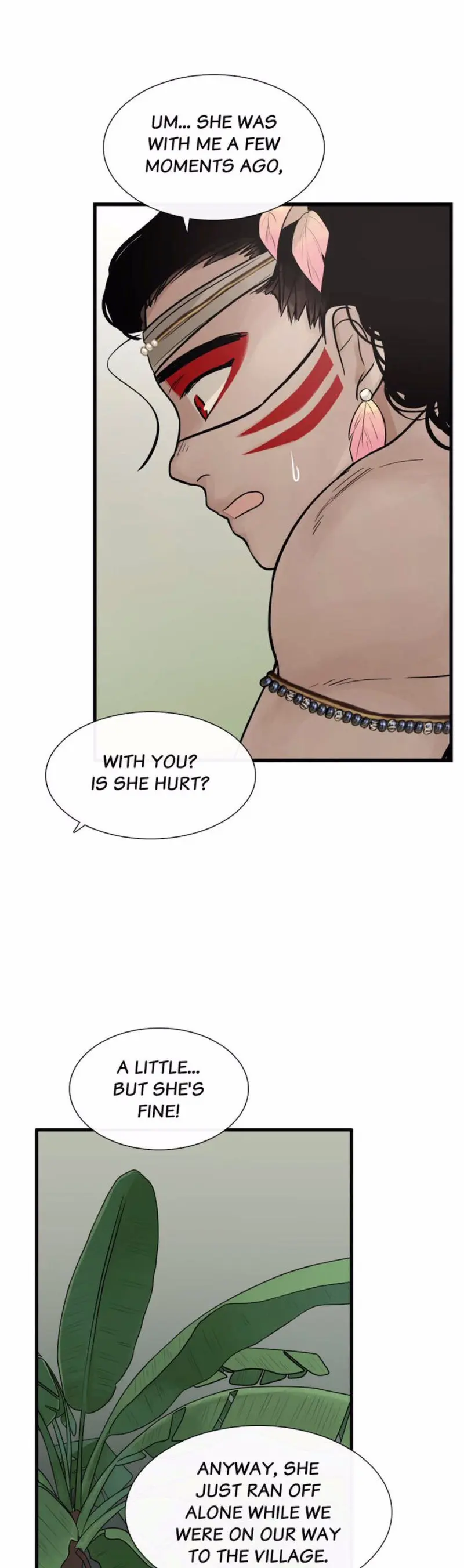Totem Realm Manhwa Agagbb Chapter 53 - Page 26