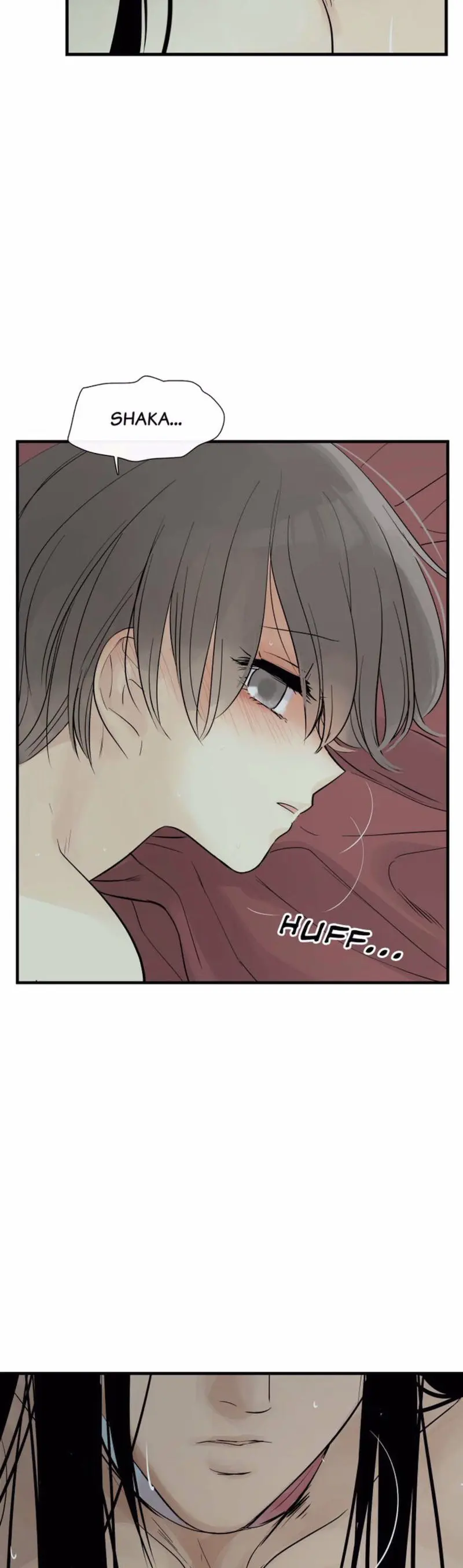 Totem Realm Manhwa Agagbb Chapter 53 - Page 30