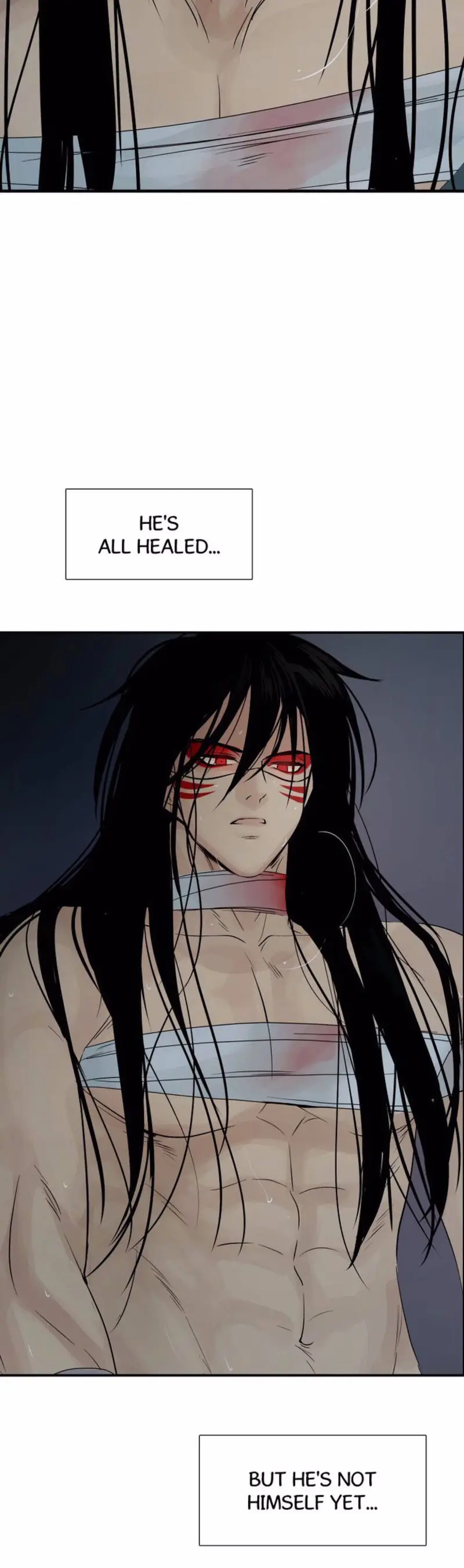 Totem Realm Manhwa Agagbb Chapter 53 - Page 31