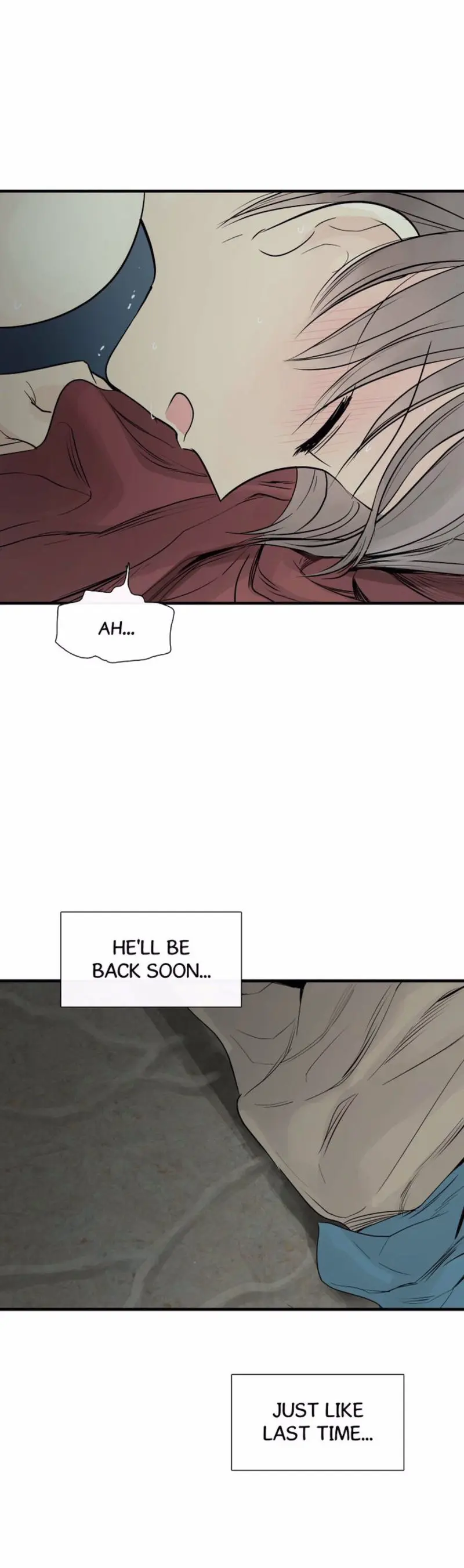 Totem Realm Manhwa Agagbb Chapter 53 - Page 32