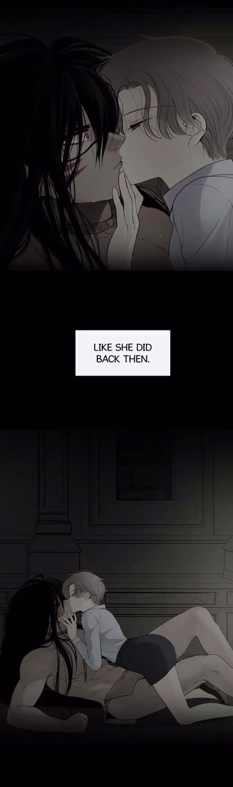 Totem Realm Manhwa Agagbb Chapter 53 - Page 4