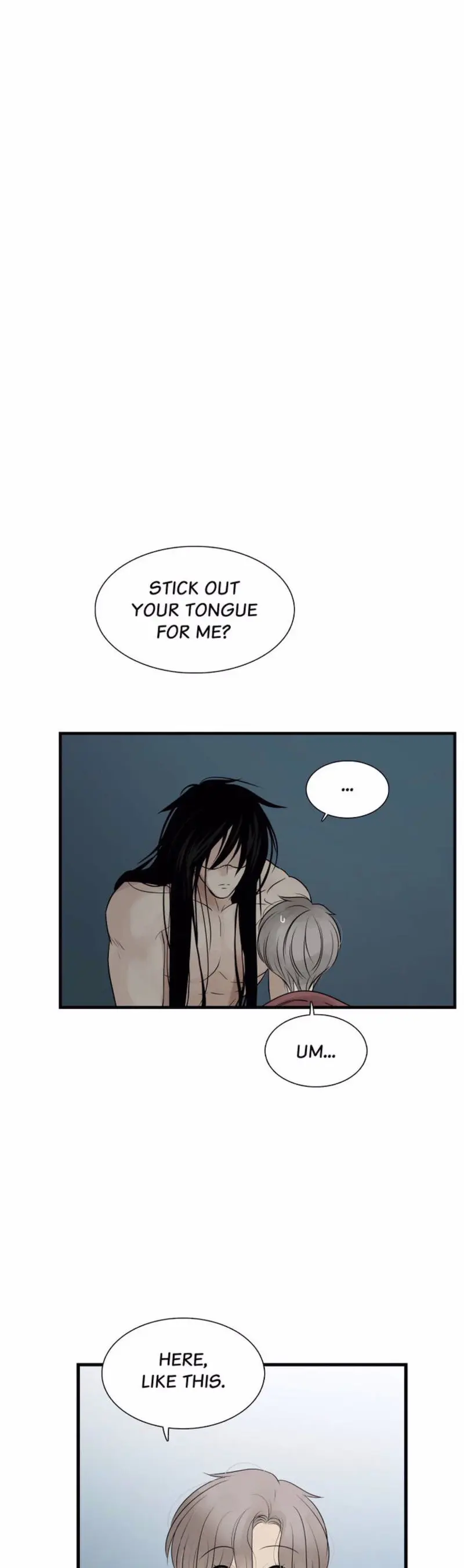 Totem Realm Manhwa Agagbb Chapter 54 - Page 10